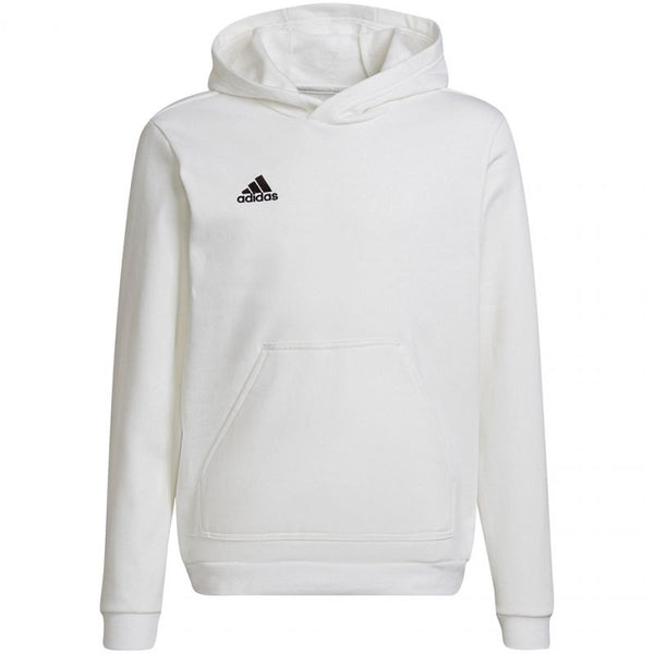 adidas Sweatshirt adidas Entrada 22 Hoody Jr HG6303 Póló Pulóver - Sportmania.hu