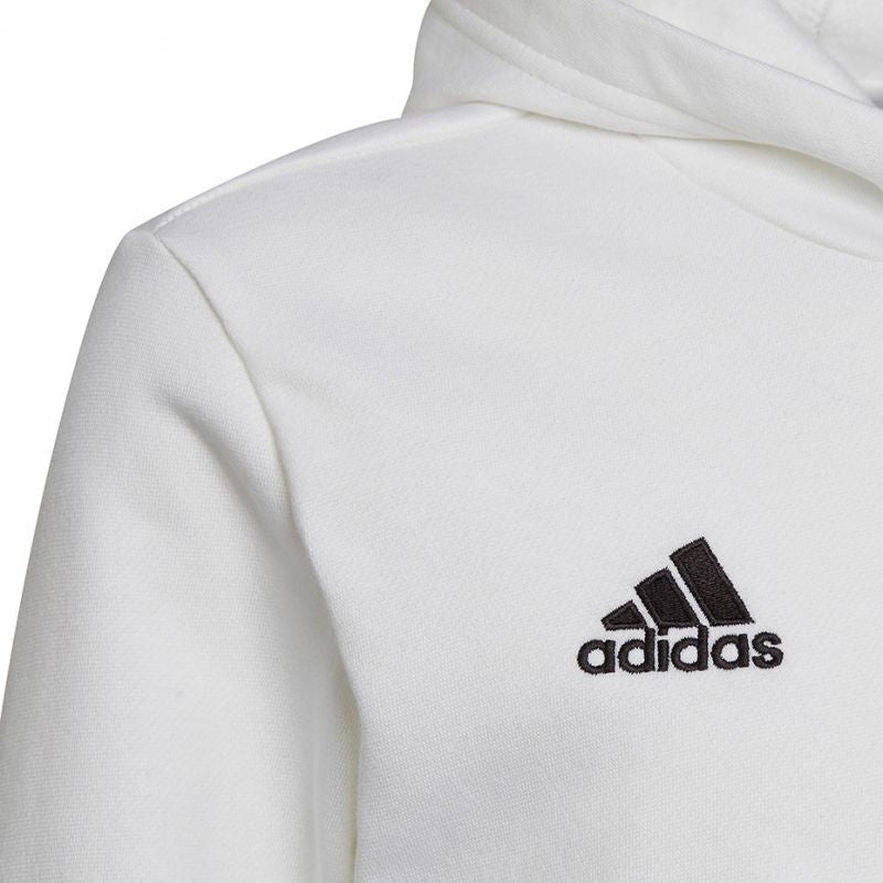 adidas Sweatshirt adidas Entrada 22 Hoody Jr HG6303 Póló Pulóver - Sportmania.hu