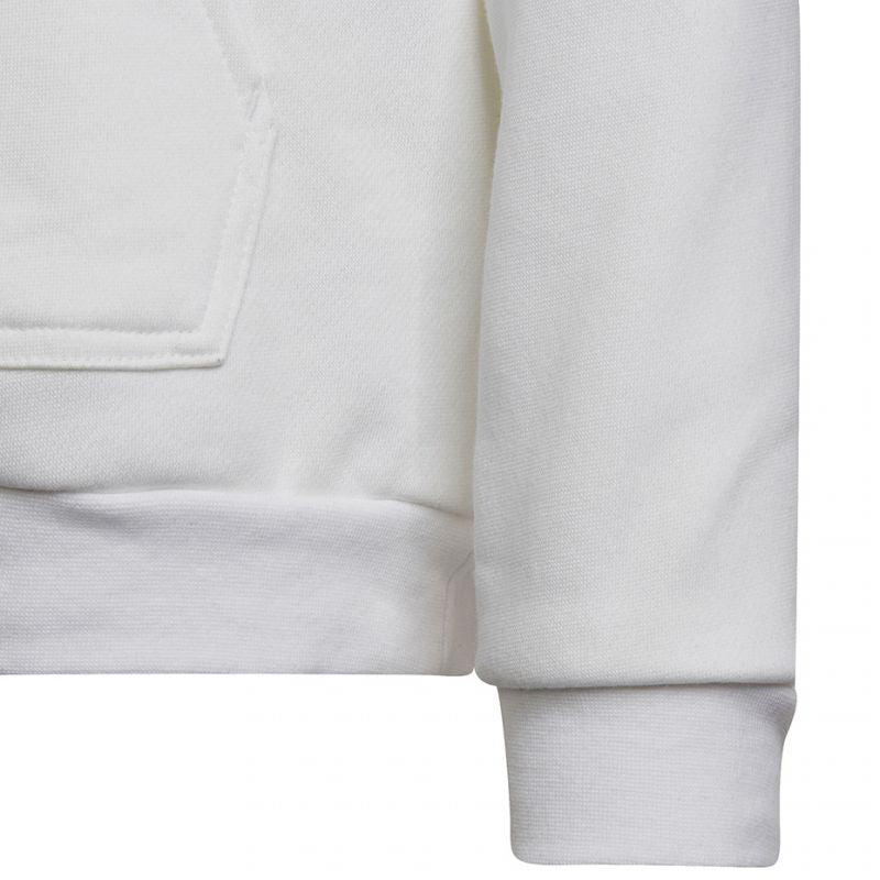 adidas Sweatshirt adidas Entrada 22 Hoody Jr HG6303 Póló Pulóver - Sportmania.hu