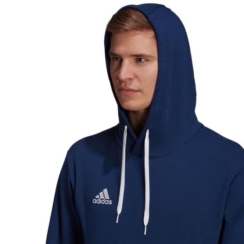 adidas Sweatshirt adidas Entrada 22 Hoody M H57513 Póló Pulóver - Sportmania.hu
