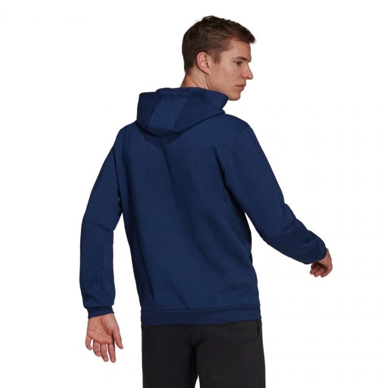 adidas Sweatshirt adidas Entrada 22 Hoody M H57513 Póló Pulóver - Sportmania.hu