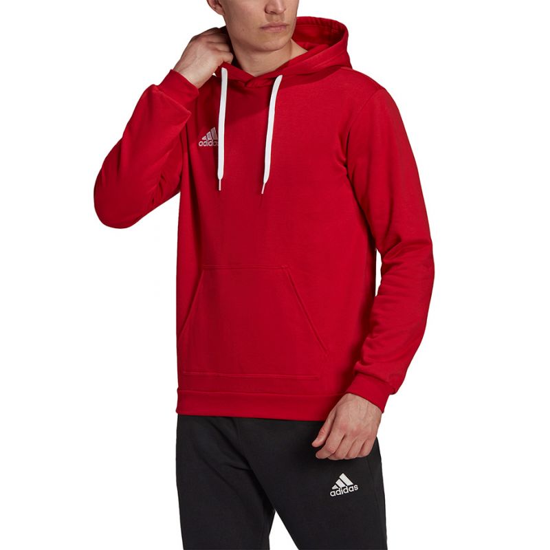 adidas Sweatshirt adidas Entrada 22 Hoody M H57514 Póló Pulóver - Sportmania.hu