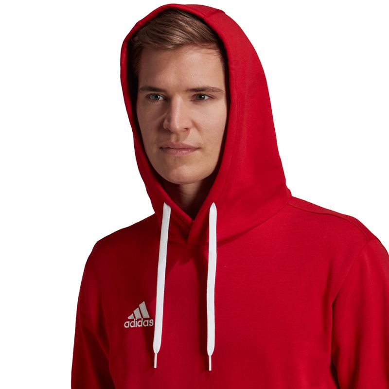 adidas Sweatshirt adidas Entrada 22 Hoody M H57514 Póló Pulóver - Sportmania.hu