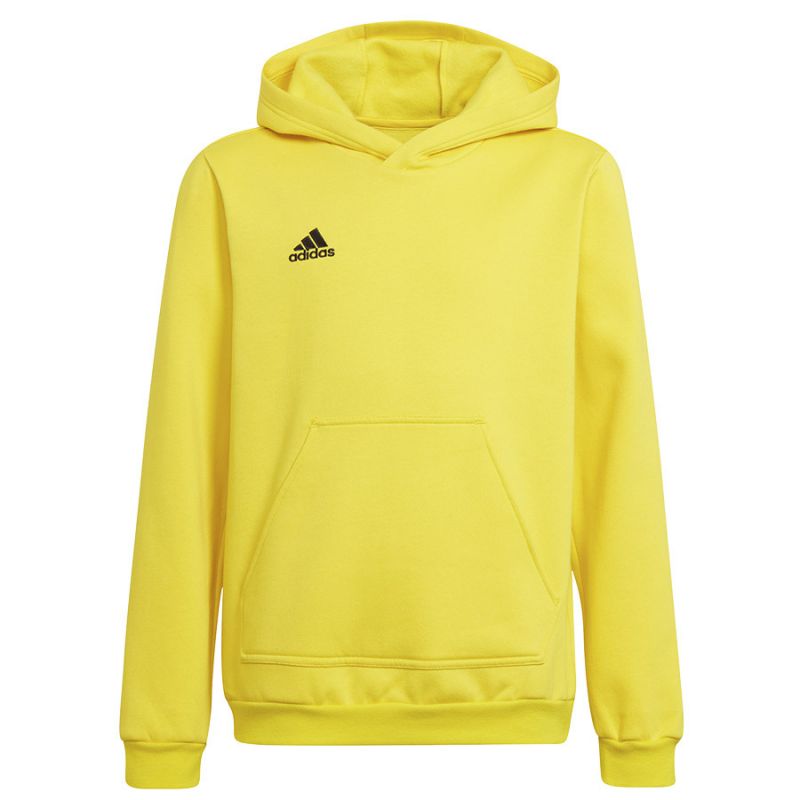 adidas Sweatshirt adidas Entrada 22 Hoody Y Jr HI2142 Póló Pulóver - Sportmania.hu