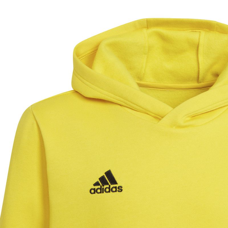 adidas Sweatshirt adidas Entrada 22 Hoody Y Jr HI2142 Póló Pulóver - Sportmania.hu