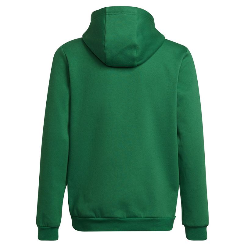 adidas Sweatshirt adidas Entrada 22 Hoody Y Jr HI2143 Póló Pulóver - Sportmania.hu