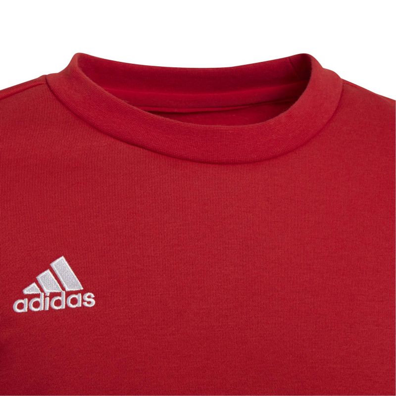 adidas Sweatshirt adidas Entrada 22 Sweat Jr H57473 Póló Pulóver - Sportmania.hu