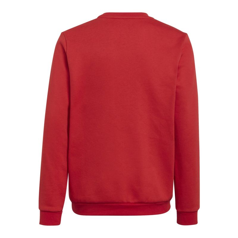 adidas Sweatshirt adidas Entrada 22 Sweat Jr H57473 Póló Pulóver - Sportmania.hu