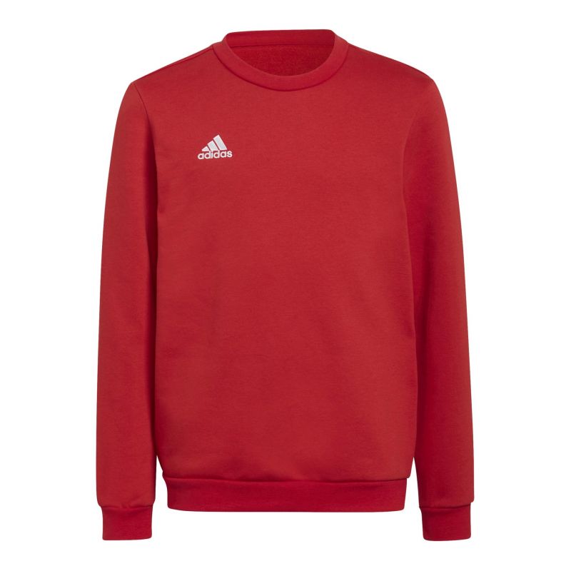 adidas Sweatshirt adidas Entrada 22 Sweat Jr H57473 Póló Pulóver - Sportmania.hu