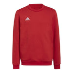 adidas Sweatshirt adidas Entrada 22 Sweat Jr H57473 Póló Pulóver - Sportmania.hu
