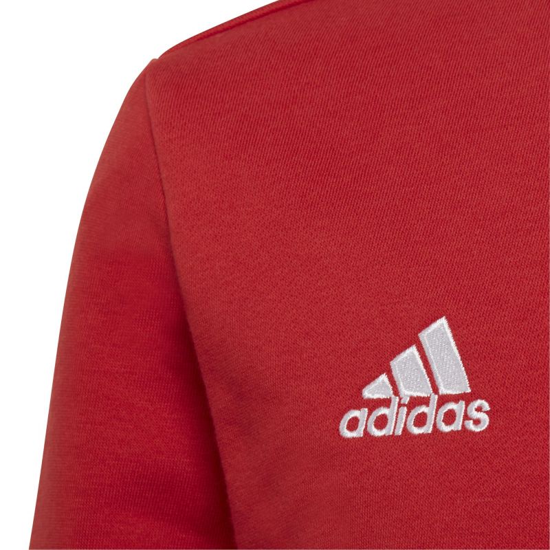 adidas Sweatshirt adidas Entrada 22 Sweat Jr H57473 Póló Pulóver - Sportmania.hu