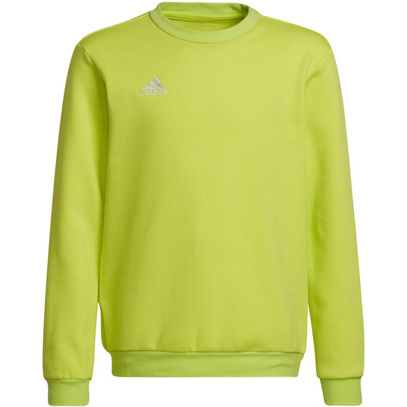 adidas Sweatshirt adidas Entrada 22 Sweat Top Jr HC5043 Póló Pulóver - Sportmania.hu