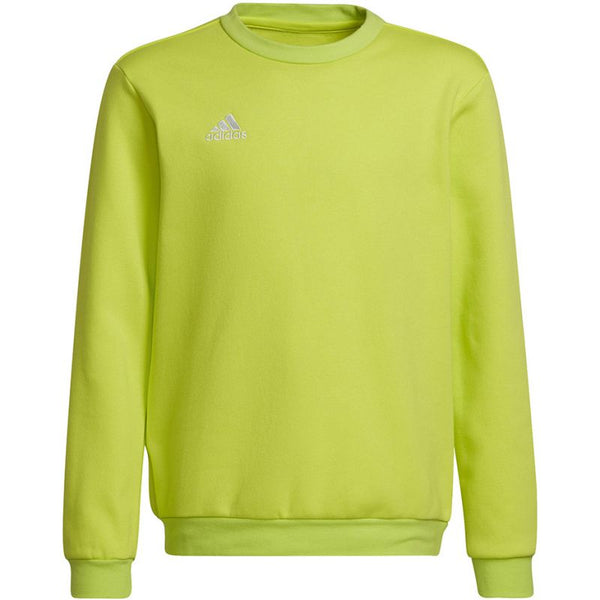 adidas Sweatshirt adidas Entrada 22 Sweat Top Jr HC5043 Póló Pulóver - Sportmania.hu