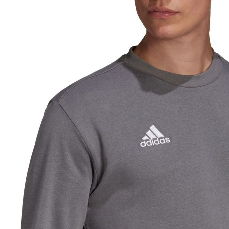 adidas Sweatshirt adidas Entrada 22 Sweat Top M H57479 Póló Pulóver - Sportmania.hu
