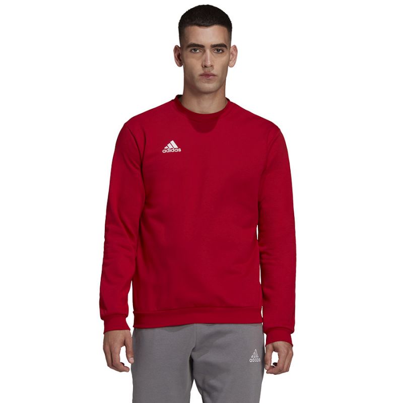 adidas Sweatshirt adidas Entrada 22 Sweatshirt M HB0577 Póló Pulóver - Sportmania.hu