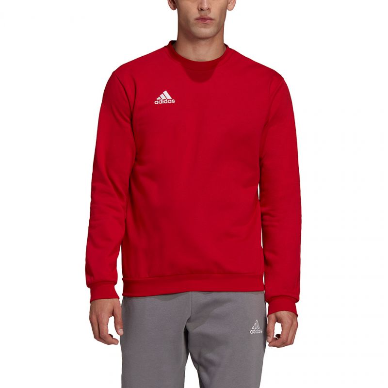adidas Sweatshirt adidas Entrada 22 Sweatshirt M HB0577 Póló Pulóver - Sportmania.hu
