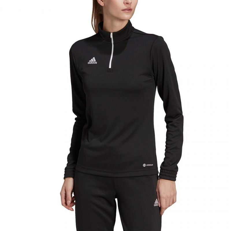 adidas Sweatshirt adidas Entrada 22 Top Training W H57541 Póló Pulóver - Sportmania.hu