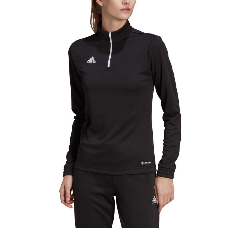 adidas Sweatshirt adidas Entrada 22 Top Training W H57541 Póló Pulóver - Sportmania.hu