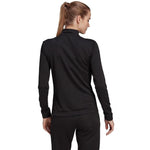 adidas Sweatshirt adidas Entrada 22 Top Training W H57541 Póló Pulóver - Sportmania.hu