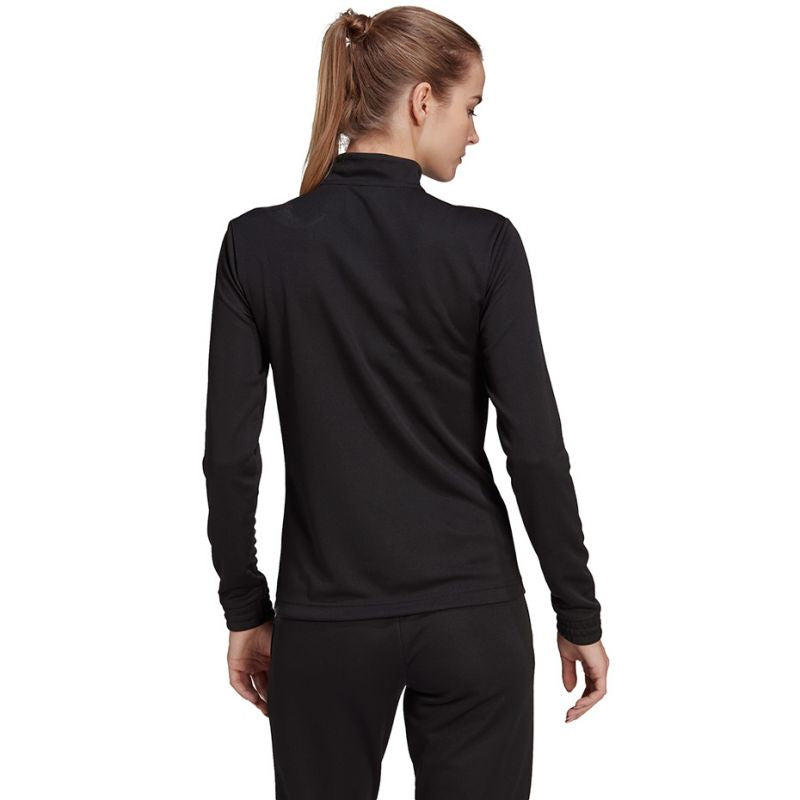 adidas Sweatshirt adidas Entrada 22 Top Training W H57541 Póló Pulóver - Sportmania.hu