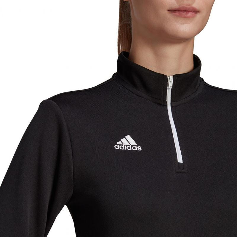 adidas Sweatshirt adidas Entrada 22 Top Training W H57541 Póló Pulóver - Sportmania.hu