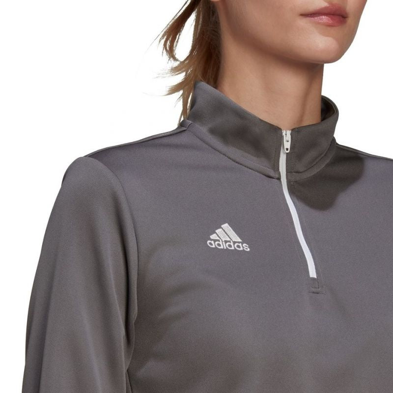 adidas Sweatshirt adidas Entrada 22 Top Training W H57542 Póló Pulóver - Sportmania.hu