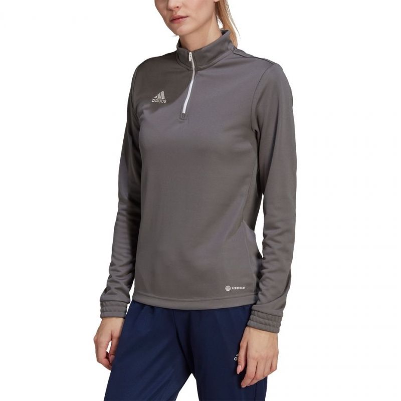 adidas Sweatshirt adidas Entrada 22 Top Training W H57542 Póló Pulóver - Sportmania.hu