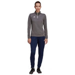 adidas Sweatshirt adidas Entrada 22 Top Training W H57542 Póló Pulóver - Sportmania.hu