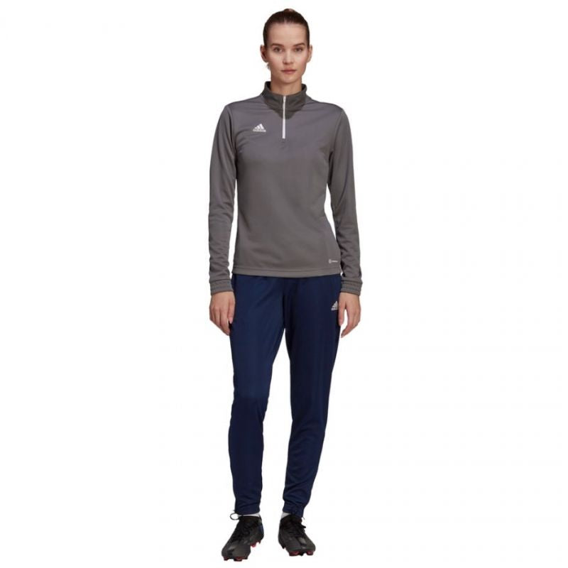 adidas Sweatshirt adidas Entrada 22 Top Training W H57542 Póló Pulóver - Sportmania.hu