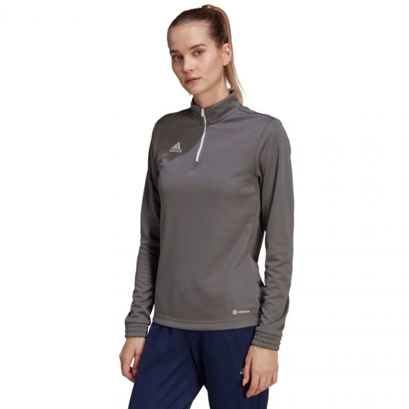 adidas Sweatshirt adidas Entrada 22 Top Training W H57542 Póló Pulóver - Sportmania.hu