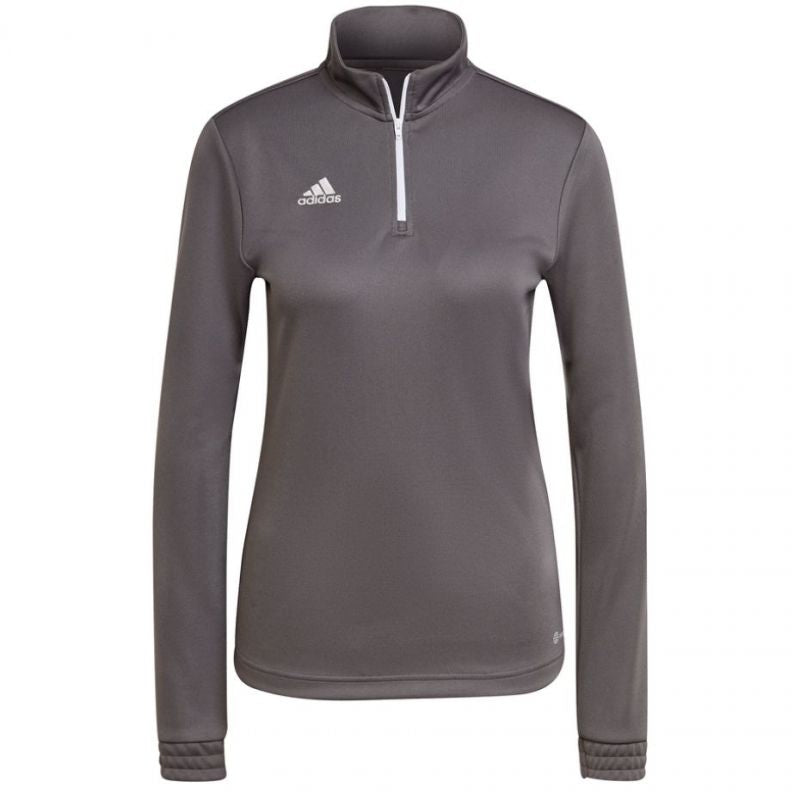 adidas Sweatshirt adidas Entrada 22 Top Training W H57542 Póló Pulóver - Sportmania.hu