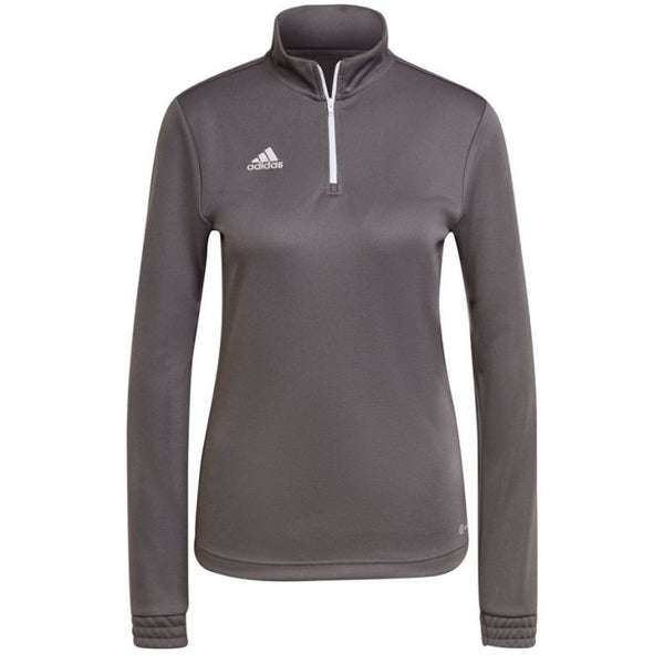 adidas Sweatshirt adidas Entrada 22 Top Training W H57542 Póló Pulóver - Sportmania.hu