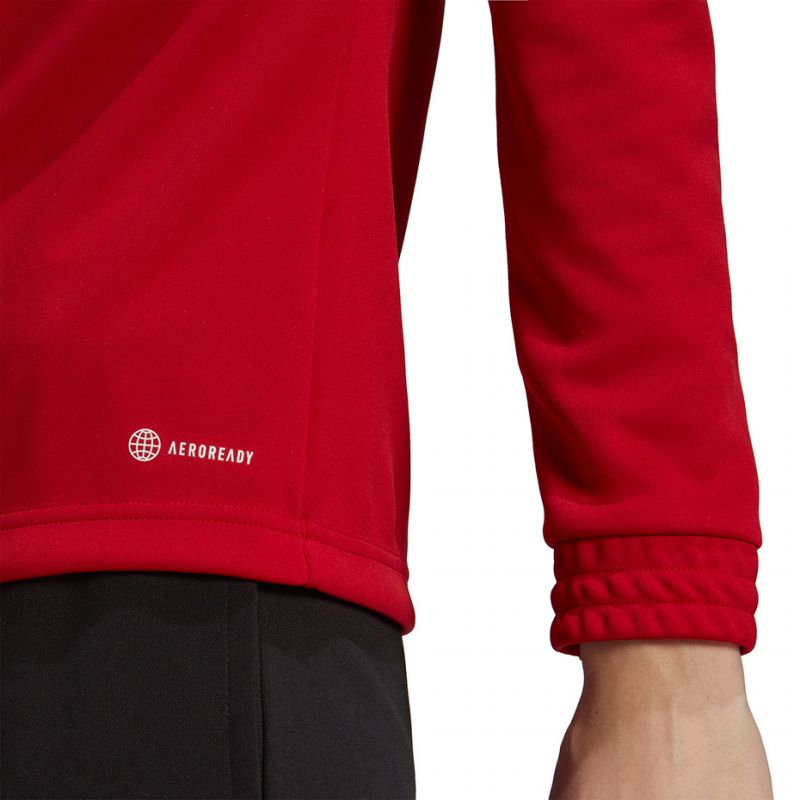 adidas Sweatshirt adidas Entrada 22 Top Training W H57551 Póló Pulóver - Sportmania.hu