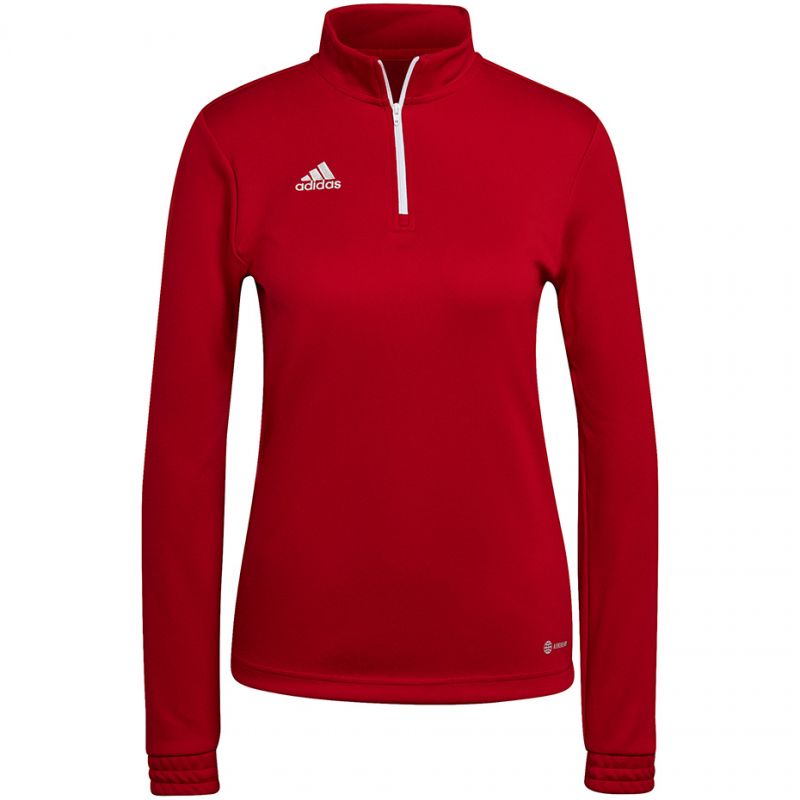 adidas Sweatshirt adidas Entrada 22 Top Training W H57551 Póló Pulóver - Sportmania.hu