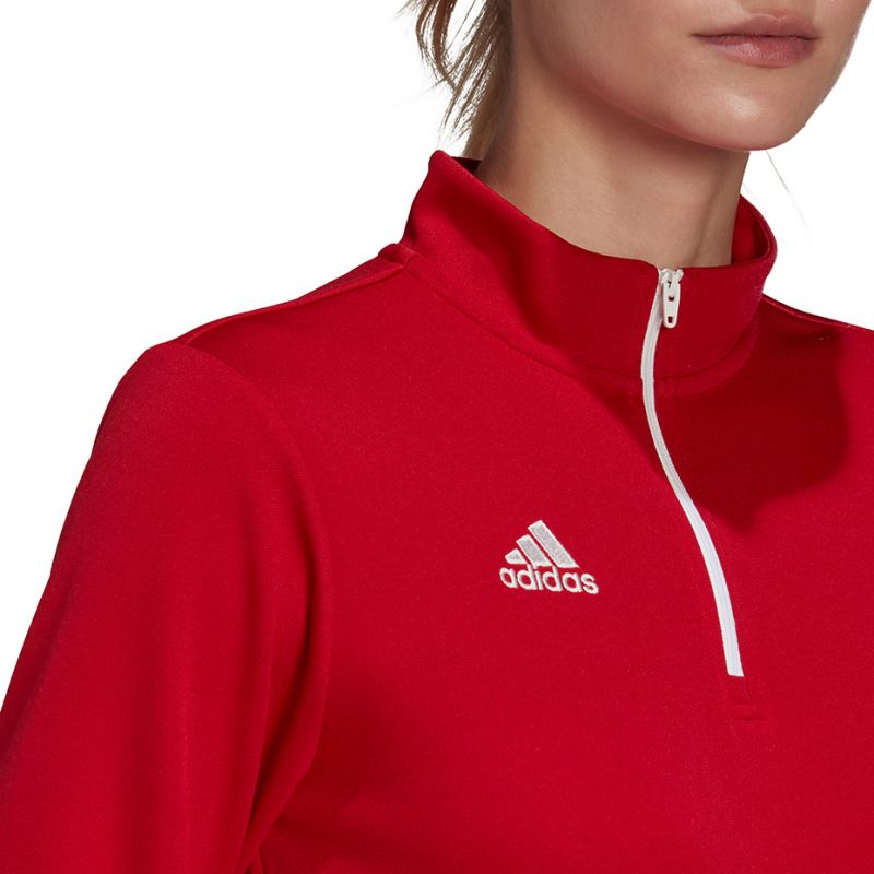 adidas Sweatshirt adidas Entrada 22 Top Training W H57551 Póló Pulóver - Sportmania.hu