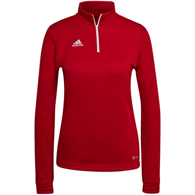 adidas Sweatshirt adidas Entrada 22 Top Training W H57551 Póló Pulóver - Sportmania.hu