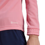 adidas Sweatshirt adidas Entrada 22 Top Training W HC5045 Póló Pulóver - Sportmania.hu