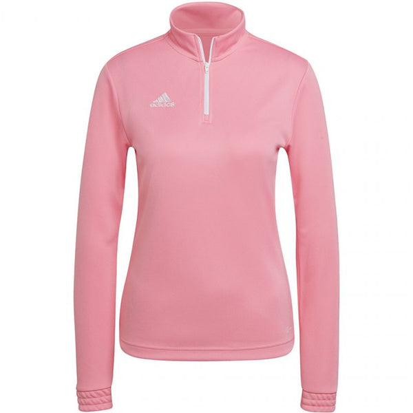 adidas Sweatshirt adidas Entrada 22 Top Training W HC5045 Póló Pulóver - Sportmania.hu