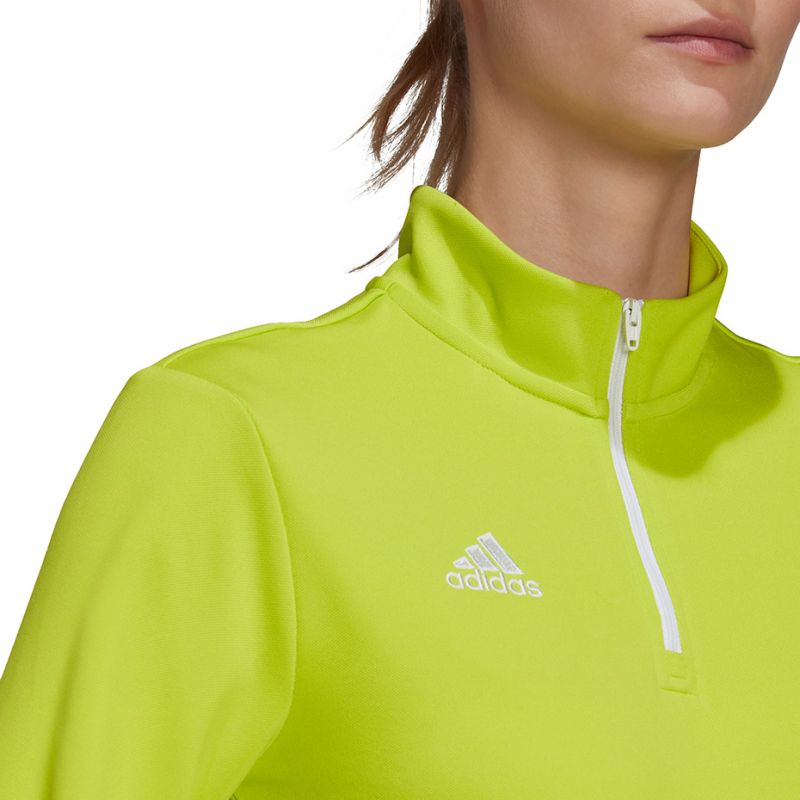 adidas Sweatshirt adidas Entrada 22 Top Training W HC5052 Póló Pulóver - Sportmania.hu