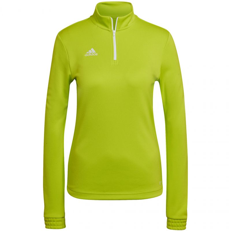 adidas Sweatshirt adidas Entrada 22 Top Training W HC5052 Póló Pulóver - Sportmania.hu