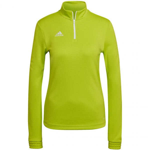 adidas Sweatshirt adidas Entrada 22 Top Training W HC5052 Póló Pulóver - Sportmania.hu
