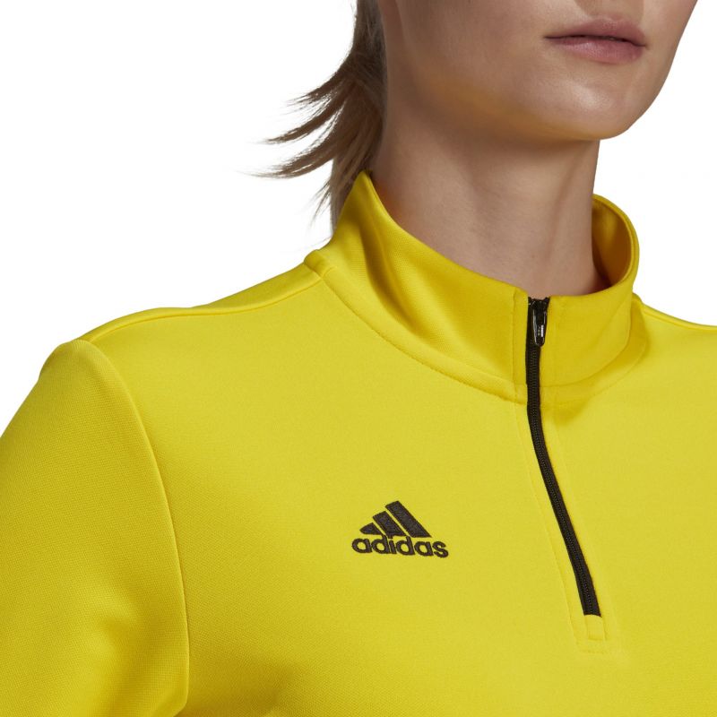 adidas Sweatshirt adidas Entrada 22 Top Training W HI2130 Pulóver - Sportmania.hu