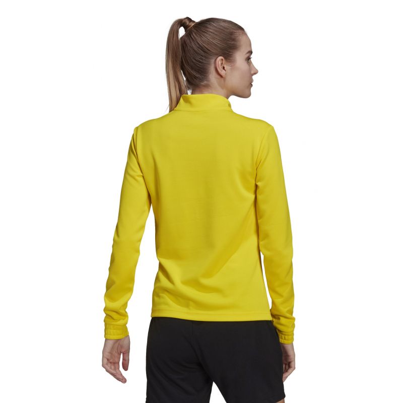 adidas Sweatshirt adidas Entrada 22 Top Training W HI2130 Pulóver - Sportmania.hu