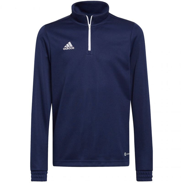 adidas Sweatshirt adidas Entrada 22 Tr Top Jr H57484 Póló Pulóver - Sportmania.hu