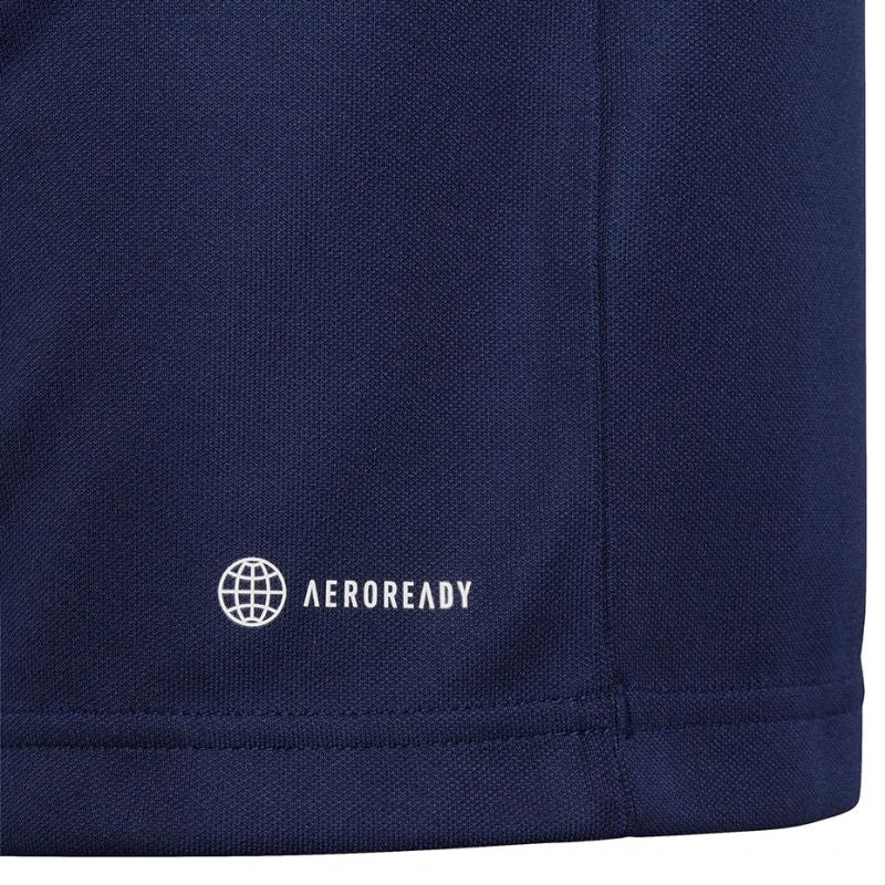 adidas Sweatshirt adidas Entrada 22 Tr Top Jr H57484 Póló Pulóver - Sportmania.hu