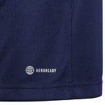 adidas Sweatshirt adidas Entrada 22 Tr Top Jr H57484 Póló Pulóver - Sportmania.hu