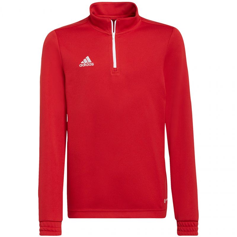 adidas Sweatshirt adidas Entrada 22 Tr Top Jr H57550 Póló Pulóver - Sportmania.hu