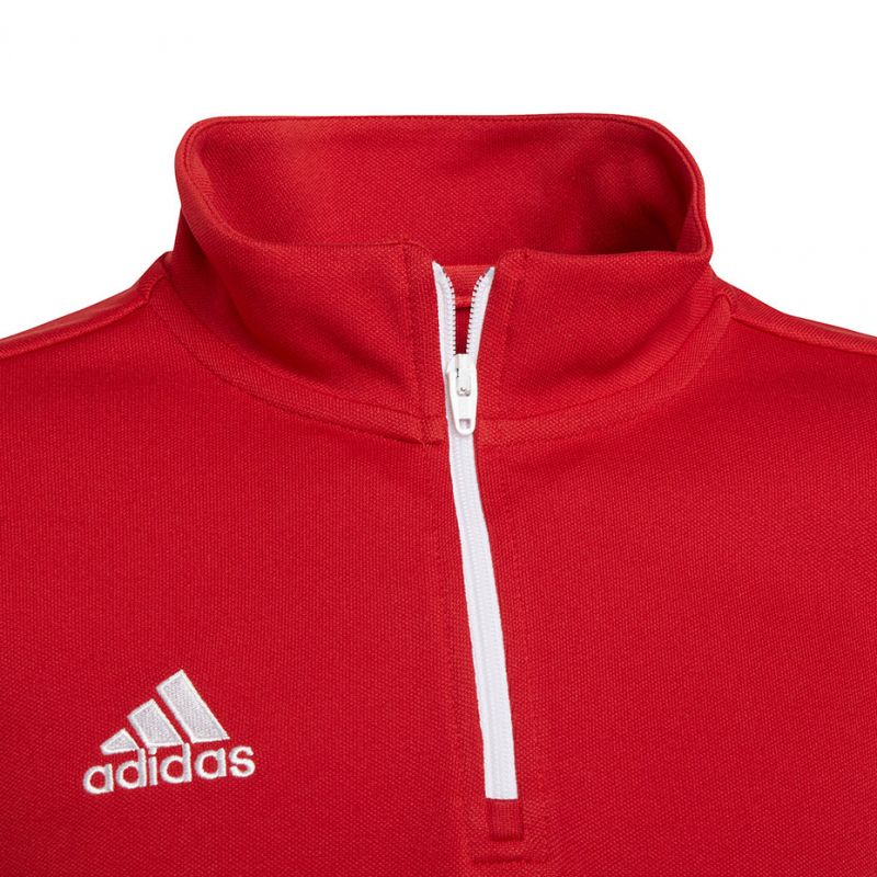 adidas Sweatshirt adidas Entrada 22 Tr Top Jr H57550 Póló Pulóver - Sportmania.hu