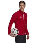 adidas Sweatshirt adidas Entrada 22 Track Jacket M H57537 Póló Pulóver - Sportmania.hu