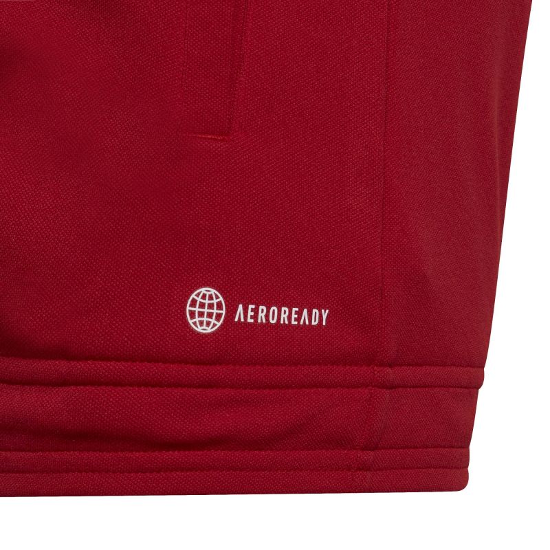adidas Sweatshirt adidas Entrada 22 Track Jr H57563 Póló Pulóver - Sportmania.hu